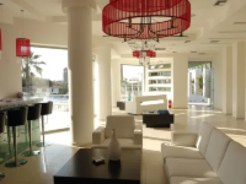 Angela Suites Boutique Hotel Hotels in Sisi