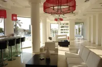 Angela Studios Apartments Hotel di Vrachasi