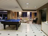 Business Grand Hotel Hotels near Anitkabir