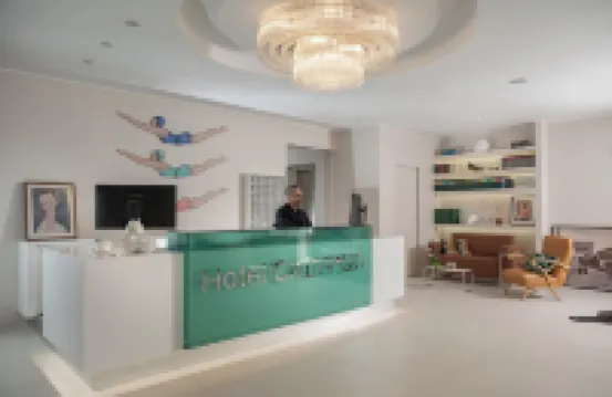 Hotel Calypso- Rimini Marina Centro