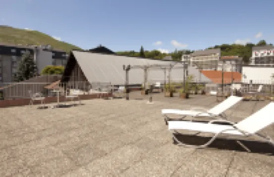 Villa Mariale by Popinns