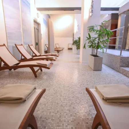 Sheraton Hannover Pelikan Hotel