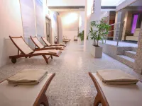 漢諾威佩裏坎喜來登酒店 - SPA