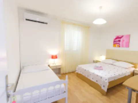 룸스 순세 수페타르 - 아일랜드 브랙 수페타르 호텔