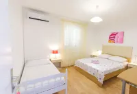 Casa Sunce, Traveler's Choice Best Panoramic View, Supetar Island Brac Hotels in Supetar
