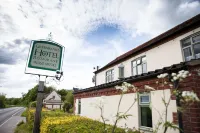 Greenbanks Hotel Norfolk Hotels in Swaffham