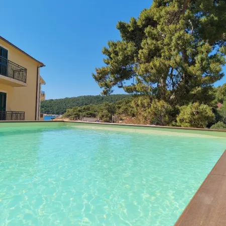 Hotel Fortuna