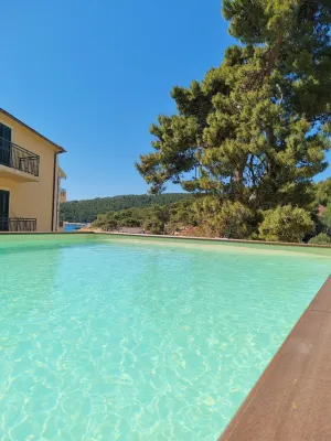 Hotel Fortuna Các khách sạn ở Hvar