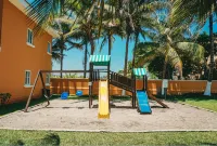 Hotel Cayman Suites Hoteles en Madre Viedja