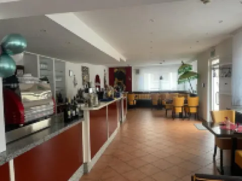 Hotel am Wildpark Hotels in Saarpfalz-Kreis