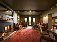The Glencoe Inn Hotels in Ballachulish