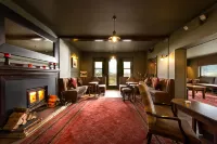 The Glencoe Inn Hotels in Glencoe