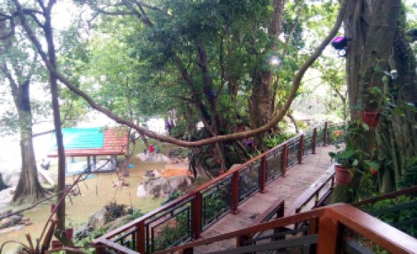 8 Boutique by the Sea