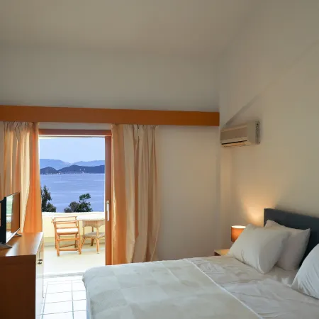 Kanapitsa Mare Hotel