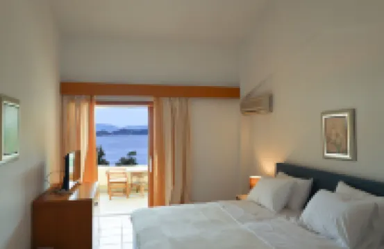 Kanapitsa Mare Hotel