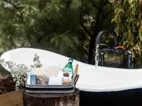 Saltbush Retreat Hotels in Longreach
