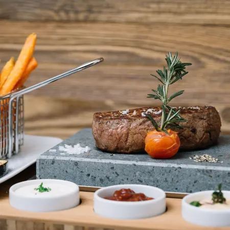 Boutique Hotel Restaurant & Spa Beim Lipp