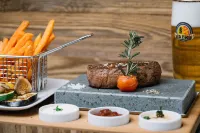 Boutique Hotel Restaurant & Spa Beim Lipp Hotels in RoBhaupten