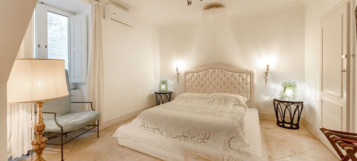 Casa Bormioli - Maison de Charme Отели в г. Прочида