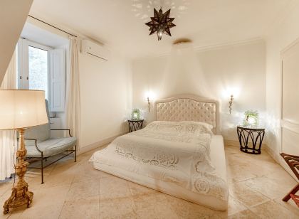 Casa Bormioli - Maisone De Charme