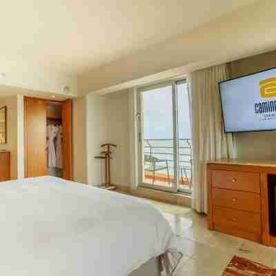 Camino Real Veracruz Rooms