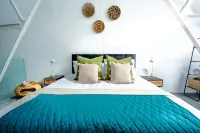 Rwy Suite48 Luxury Suite with Optional Parking Hotels in Plymouth