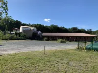 L'Hacienda Villa Verdé Hotels in Marennes