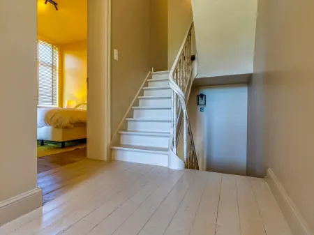 Villa in Former School