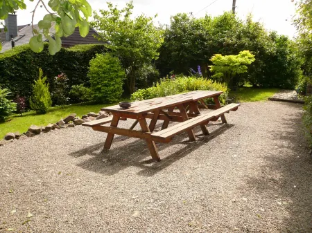 Spacious Villa with Sauna Отели в г. Ла Рош-ан-Арден