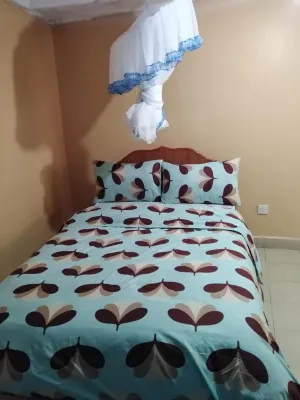 Kibz Hills Lounge Hotels in Kiserian