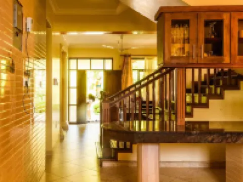 Santori Villas Hotels in Shanzu