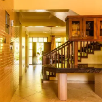 Santori Villas
