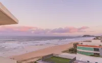 Foreshore Beachfront Apartments