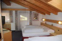 Wellness Residence Panorama - Check-in at  Olympia Hotel Hotels in Corvara