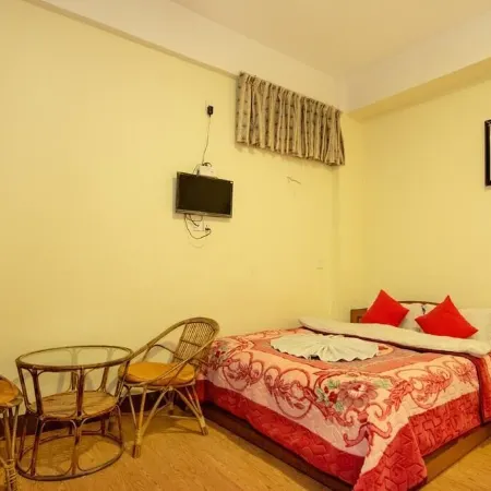 Hotel Marigold