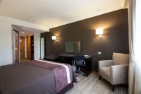 Hotel Diego de Almagro Osorno Các khách sạn ở 