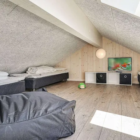 Holiday Home in Kappeln