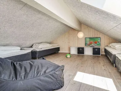 Holiday Home in Kappeln Hotels near Angelner Dampfeisenbahn