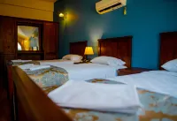 Dores Residence Hotels in Icmeler