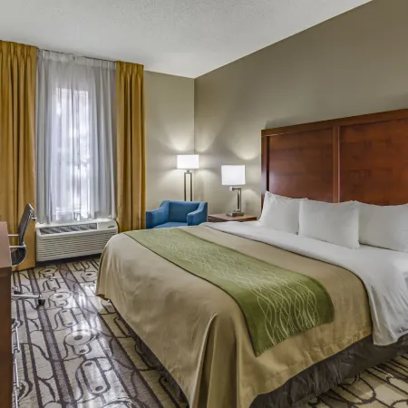 Comfort Inn & Suites