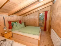 Chalet in Hollersbach Near Kitzbühel Ski Lift Hotels in Hollersbach im Pinzgau