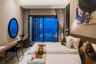 その他 パドマサリ リゾート ロビナの写真