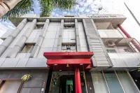 Yorkshire Inn Các khách sạn gần Hanuman Mandir