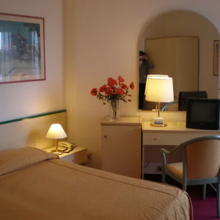Hotel Majestic