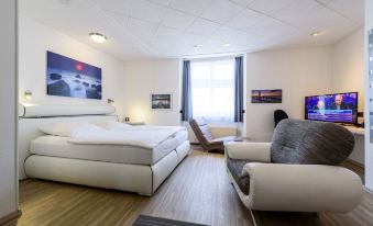 Hotel Böving
