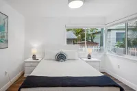 Beach Livin 1 - 1 Bedroom Downstairs - Bungalows