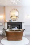 The Gainsborough Bath Spa - romantici