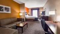 Best Western Plus Hiawatha Hotel Hotels in Hiawatha