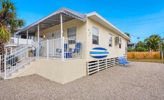 Lucky Charm 1 by Sun Palace Vacations