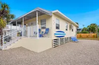 Lucky Charm 1 by Sun Palace Vacations - Homestays